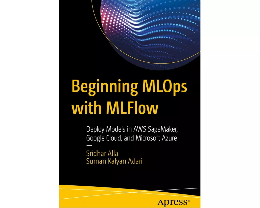 Beginning MLOps with MLFlow