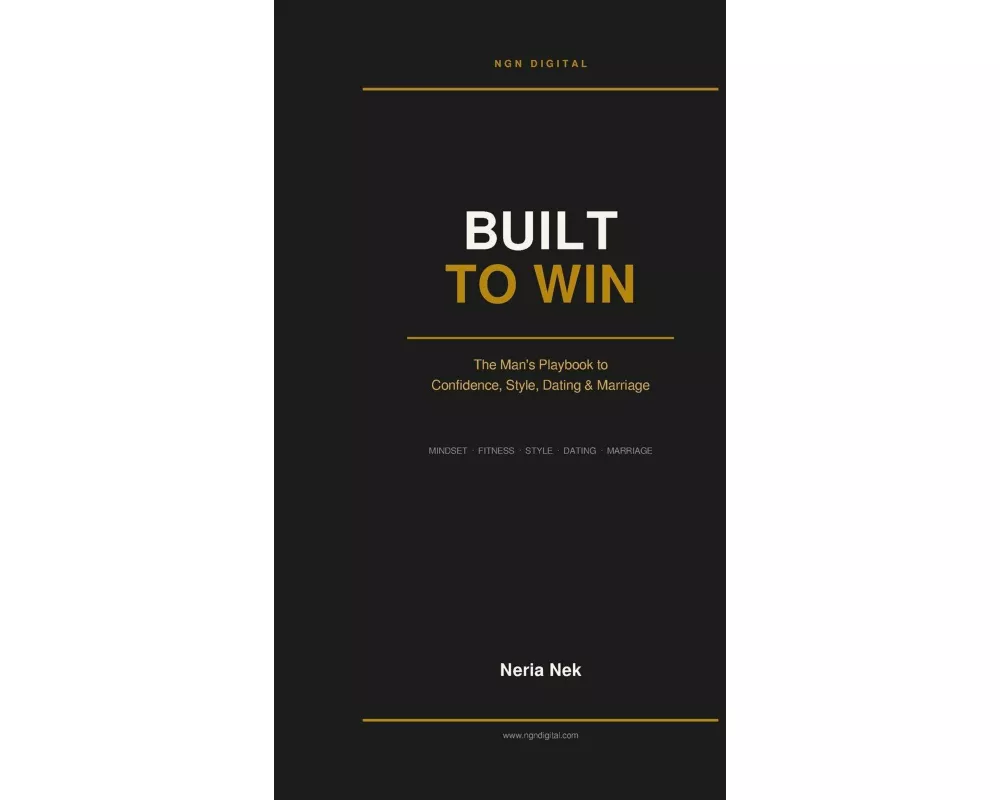 Built to Win