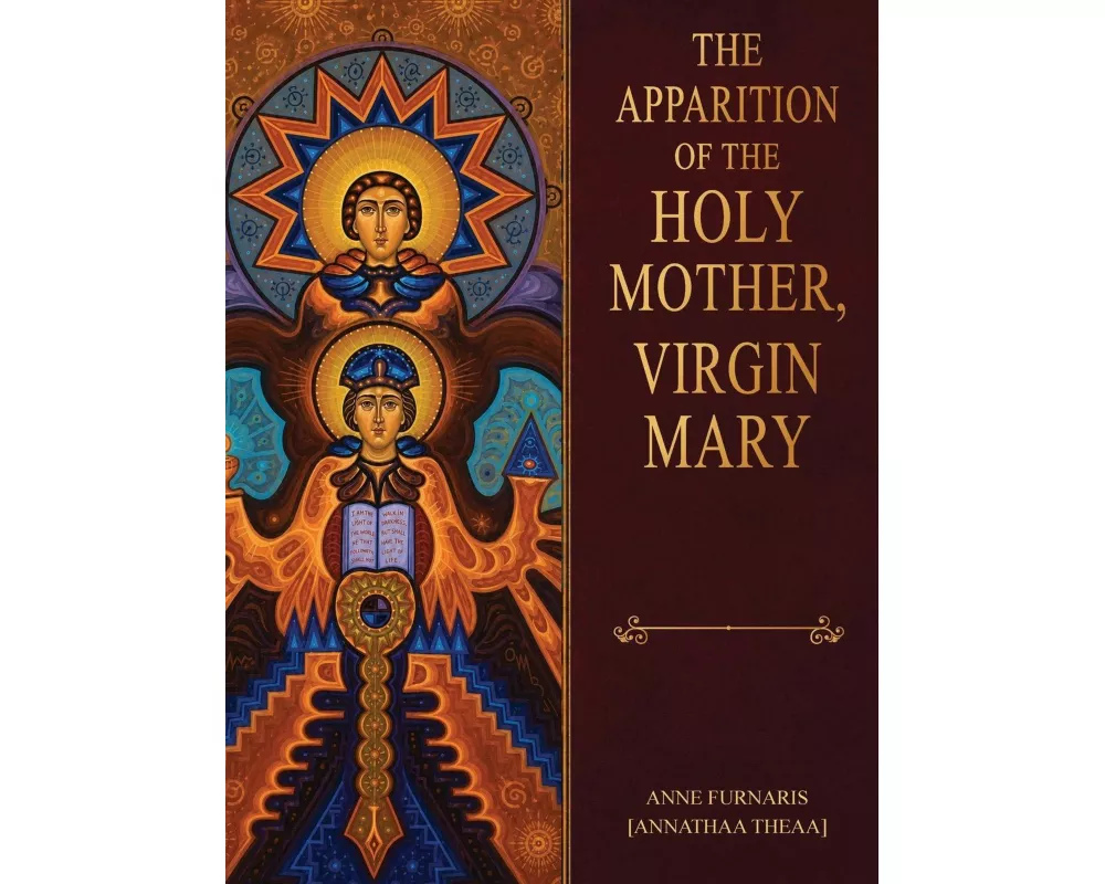 The Apparition of the Holy Mother, Virgin Mary