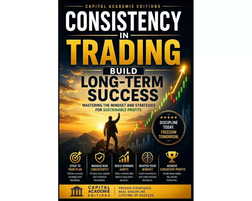 Consistency In Trading