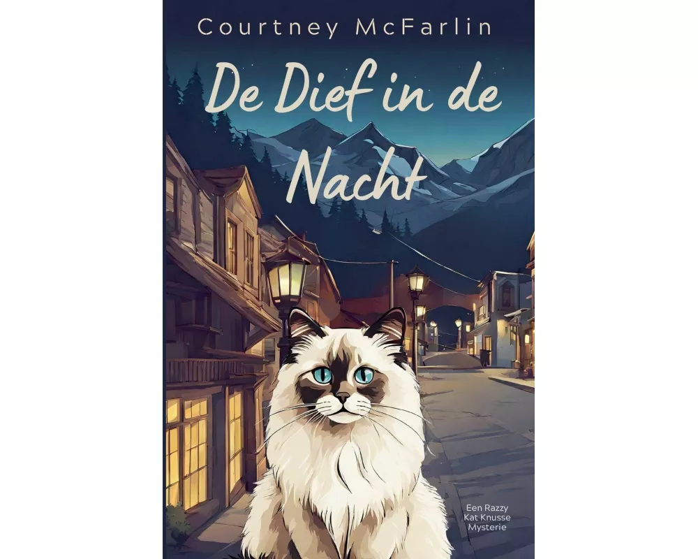 De Dief in de Nacht