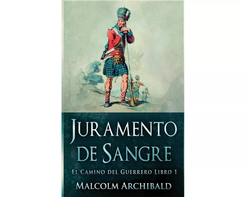 Juramento de Sangre