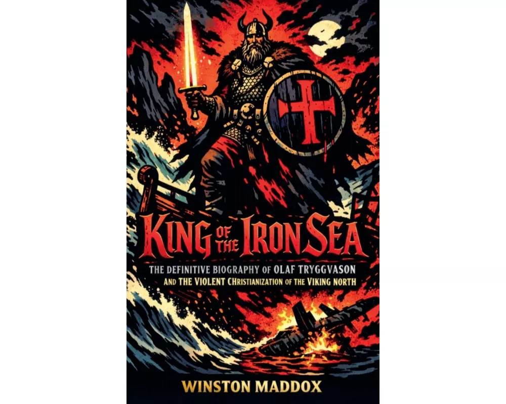King of the Iron Sea