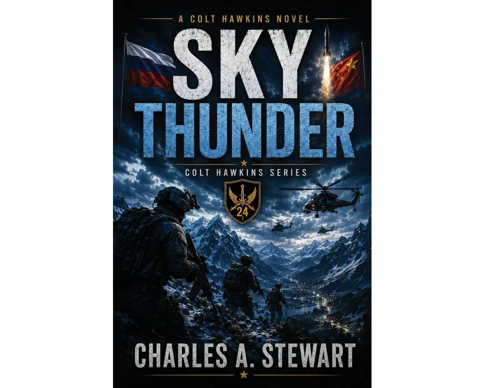 Sky Thunder