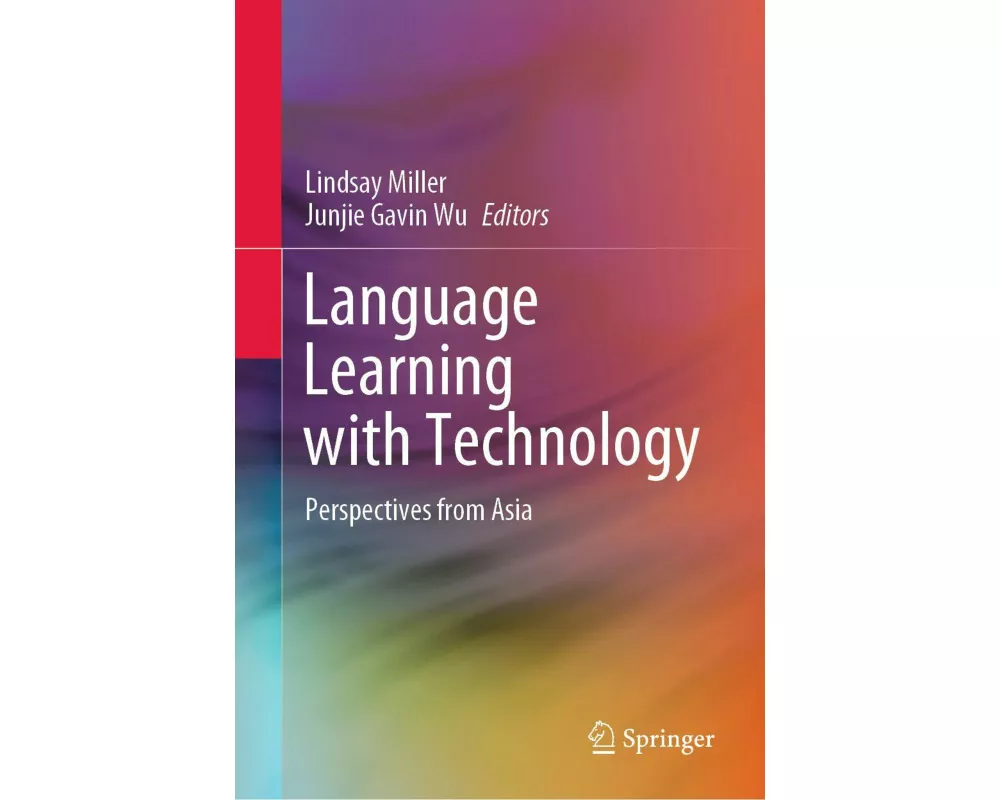 Language Learning with Technology