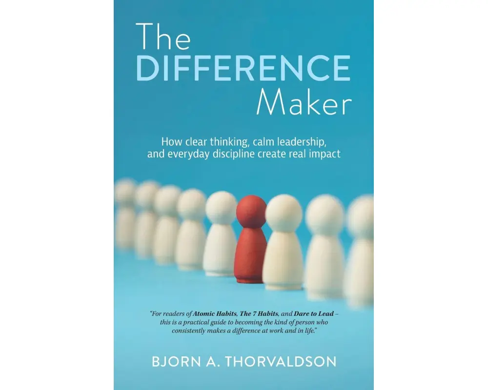 The Difference Maker