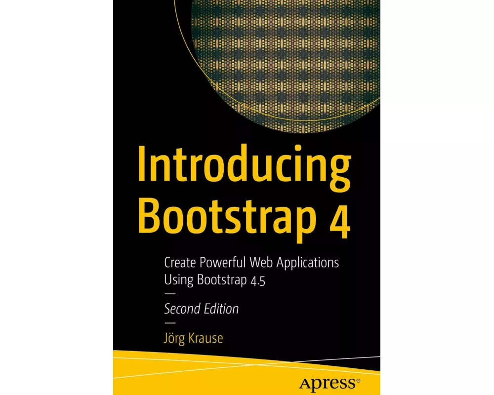 Introducing Bootstrap 4
