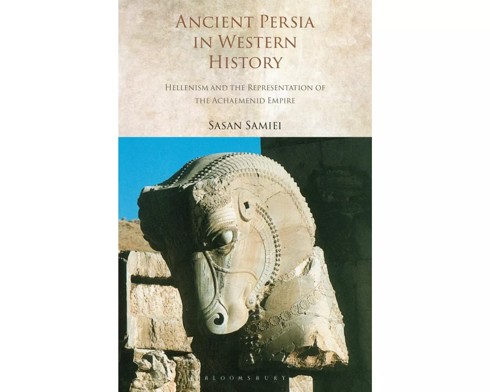 Ancient Persia in Western History