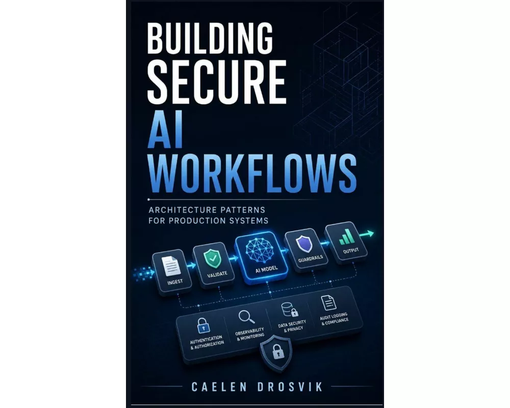 Building Secure AI Workflows