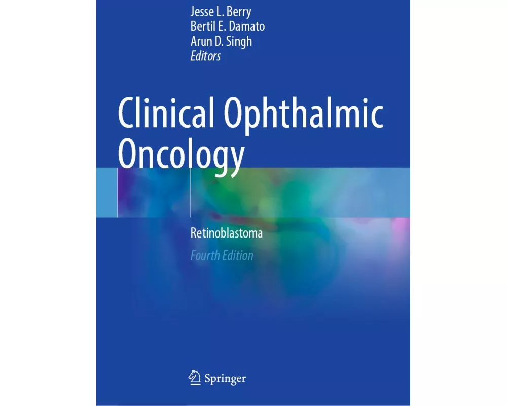 Clinical Ophthalmic Oncology