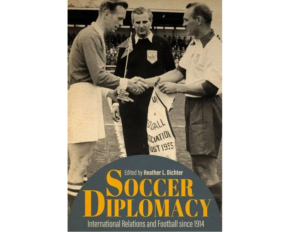 Soccer Diplomacy