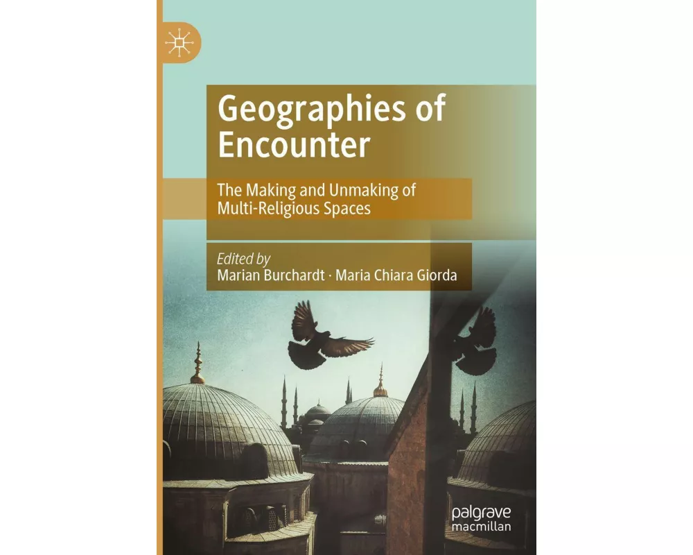 Geographies of Encounter