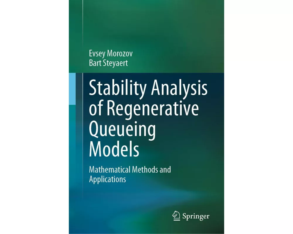 Stability Analysis of Regenerative Queueing Models