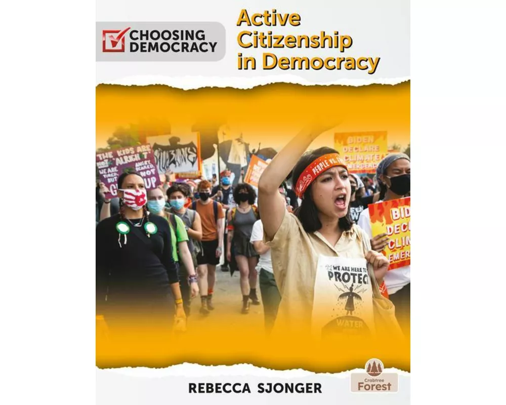 Active Citizenship in Democracy