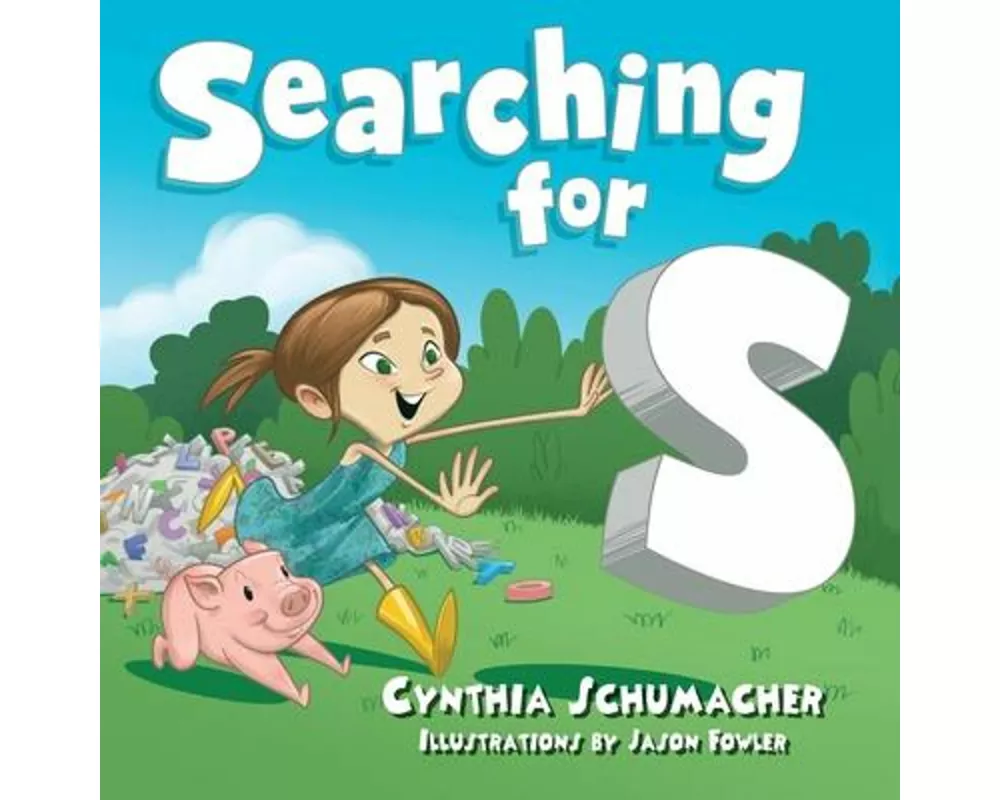 Searching for S