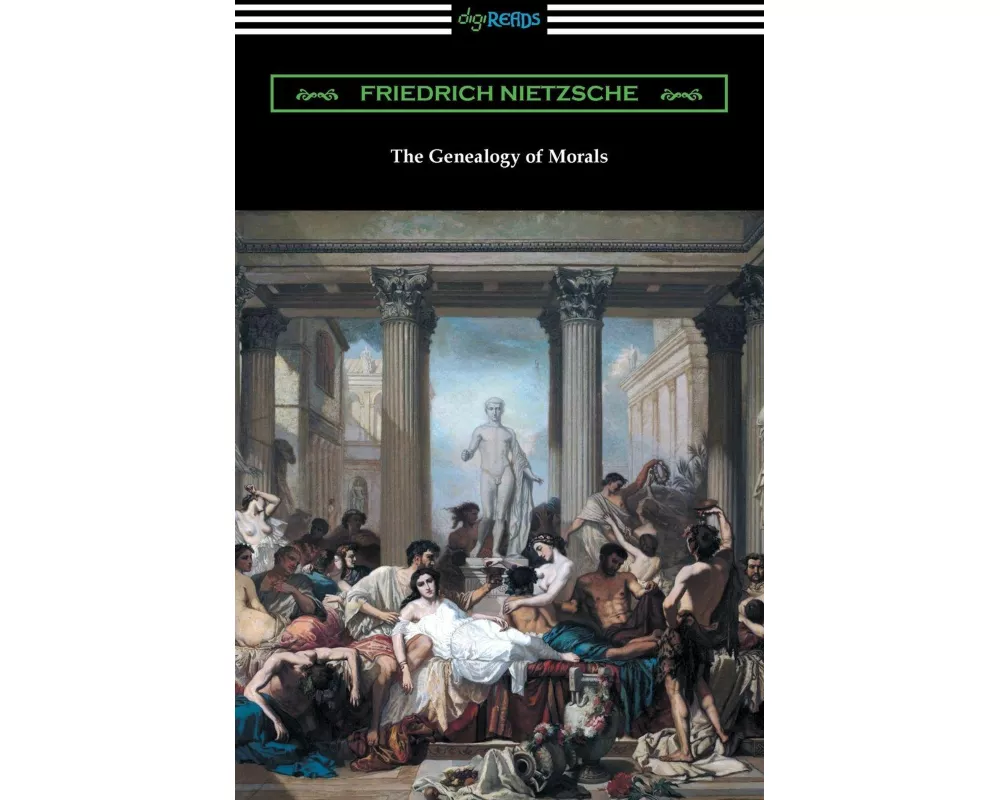 The Genealogy of Morals