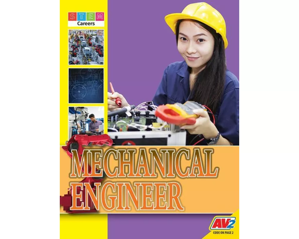 Mechanical Engineer