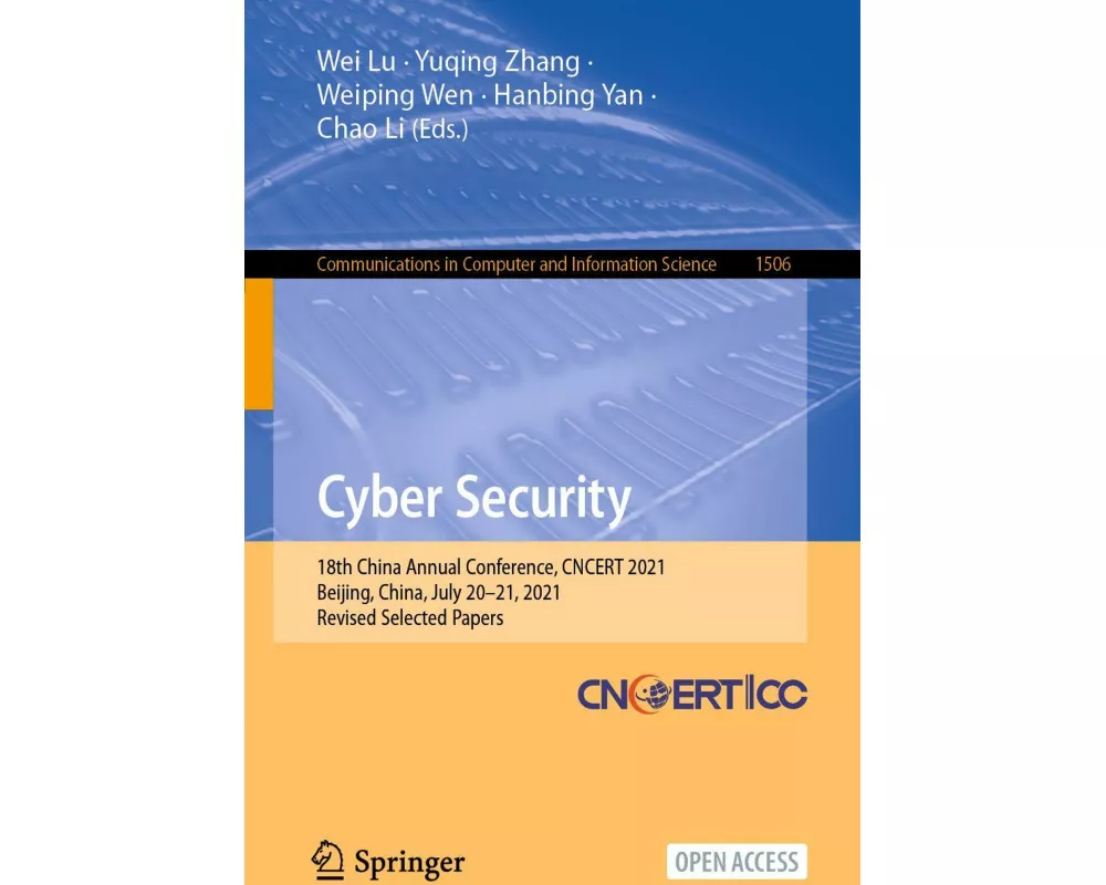 Cyber Security