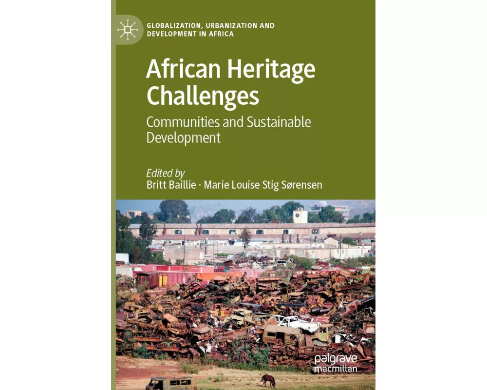 African Heritage Challenges