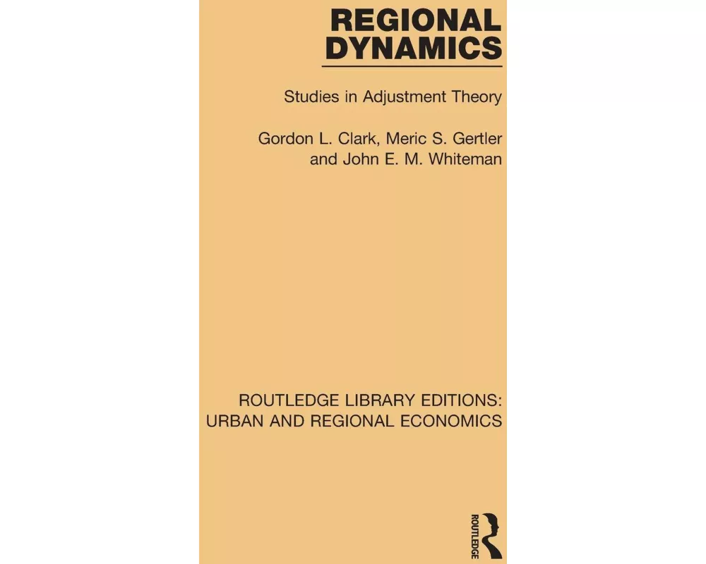 Regional Dynamics