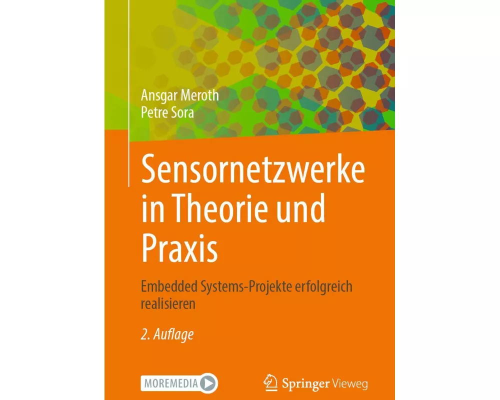 Sensornetzwerke in Theorie und Praxis