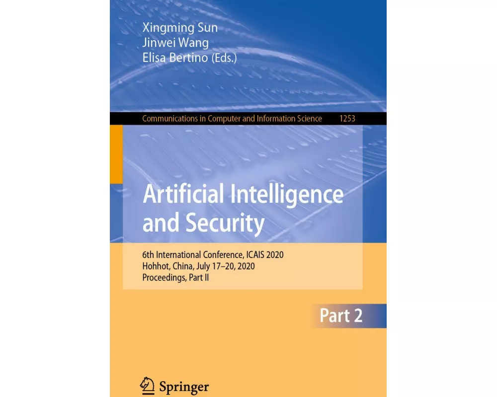 Artificial Intelligence and Security
