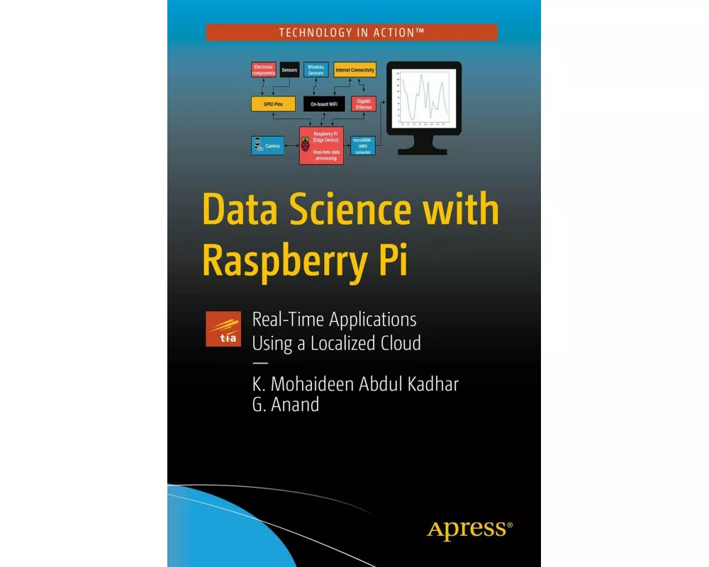 Data Science with Raspberry Pi