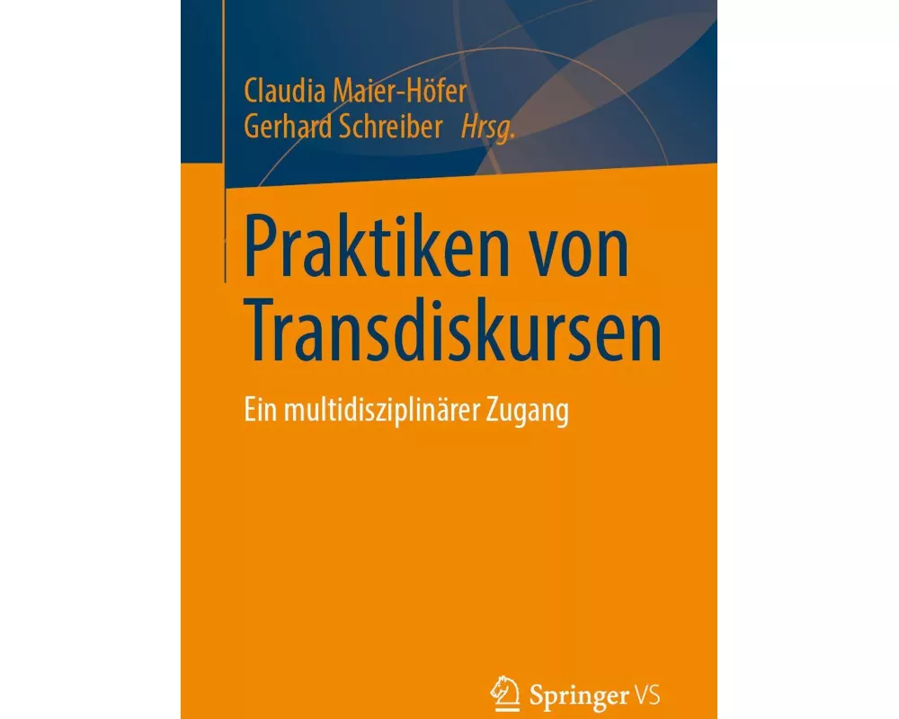 Praktiken von Transdiskursen