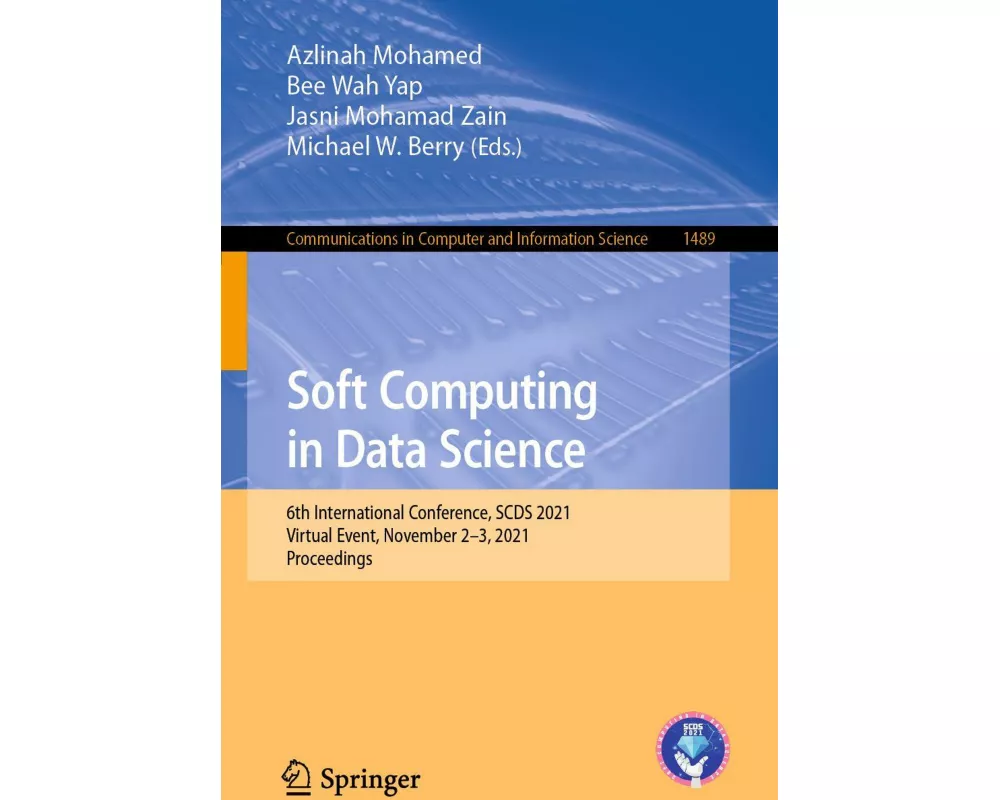 Soft Computing in Data Science