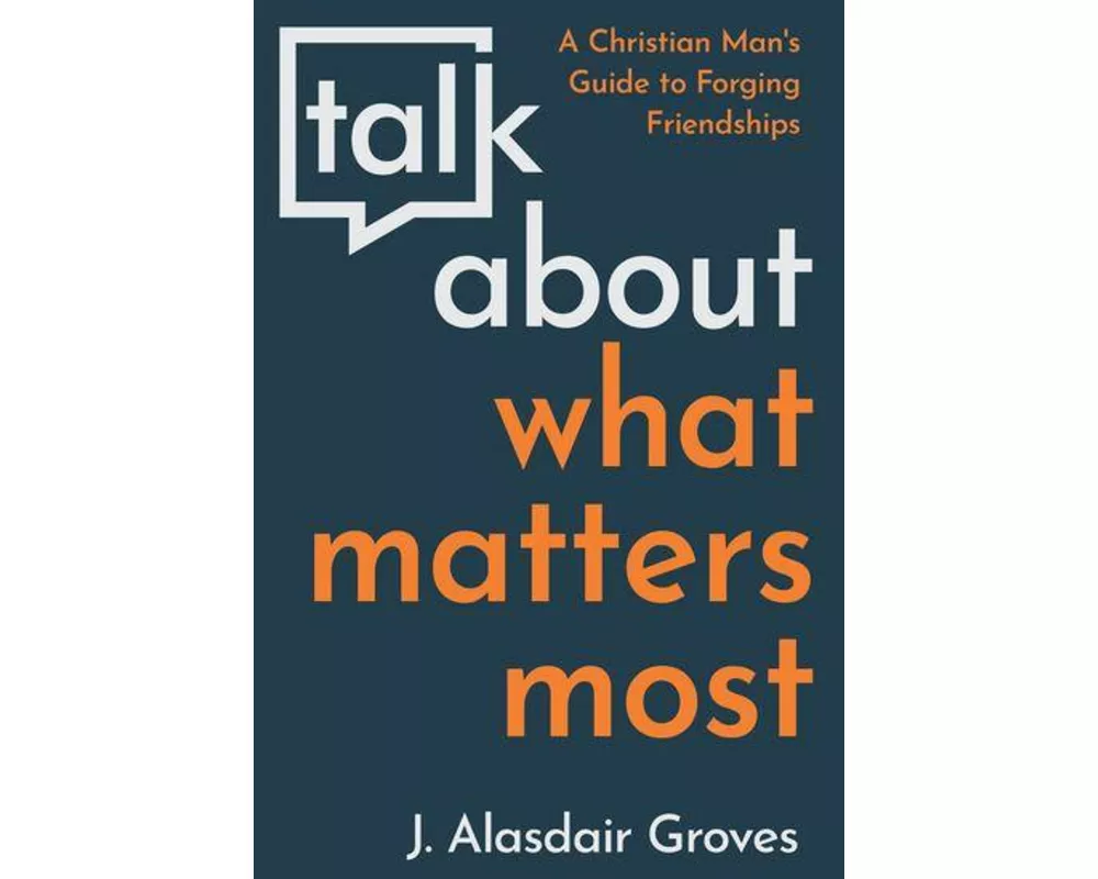 Talk about What Matters Most