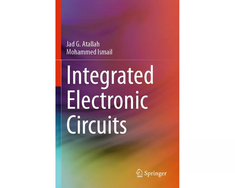 Integrated Electronic Circuits