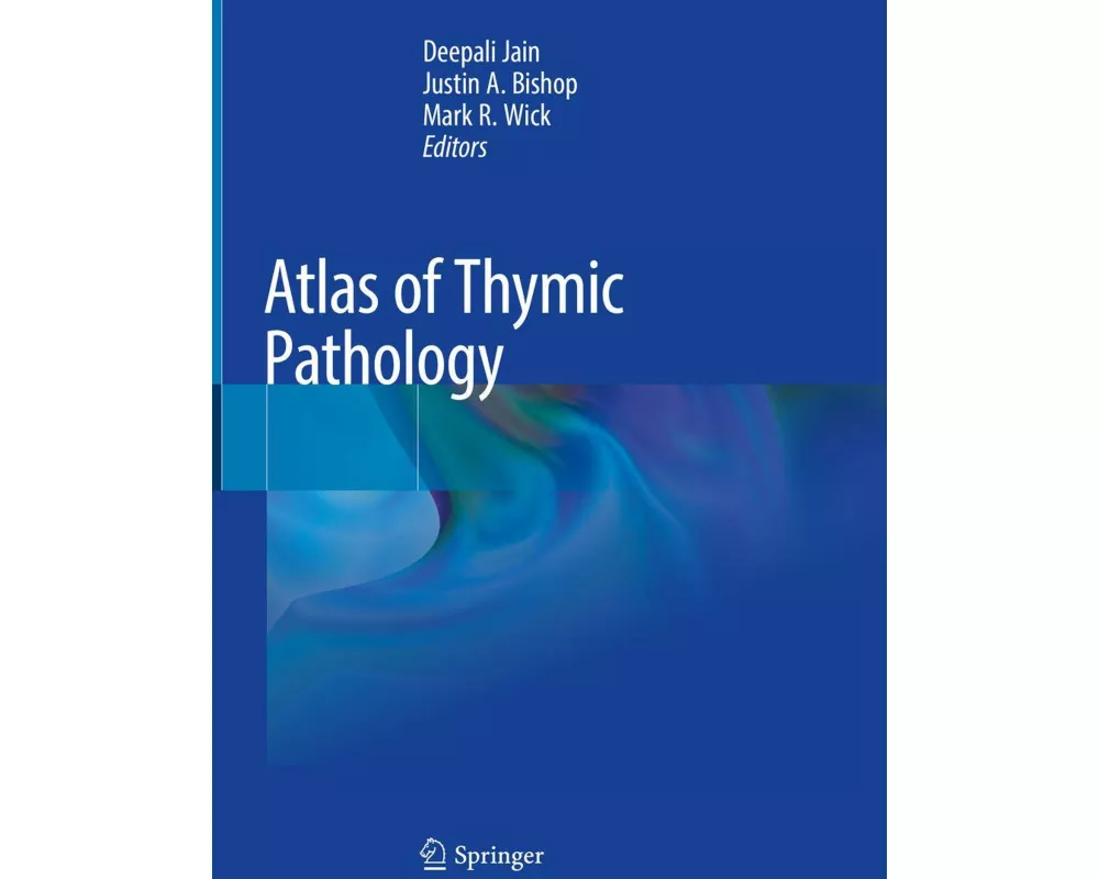 Atlas of Thymic Pathology