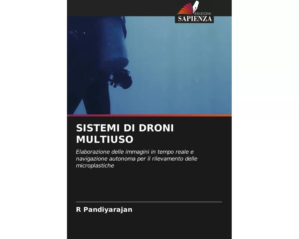 Sistemi Di Droni Multiuso