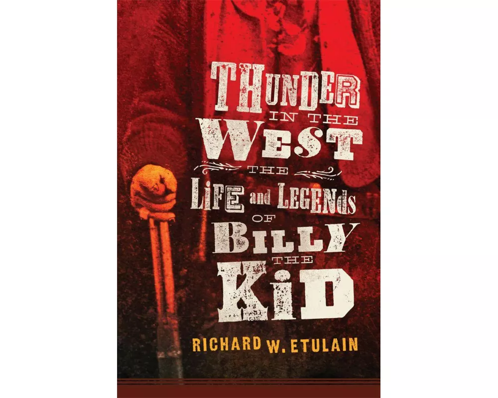 Thunder in the West