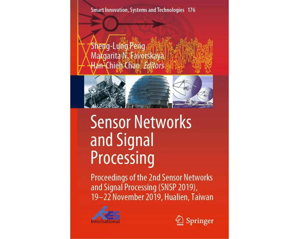 Sensor Networks and Signal Processing