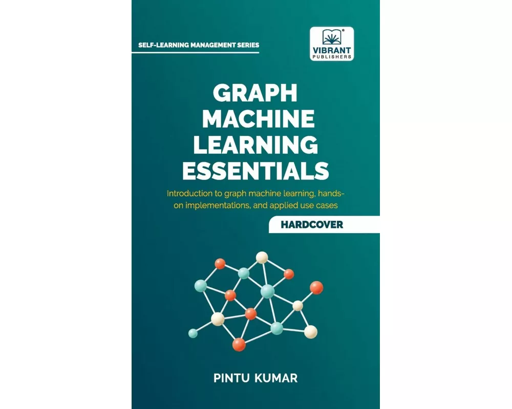 Graph Machine Learning Essentials