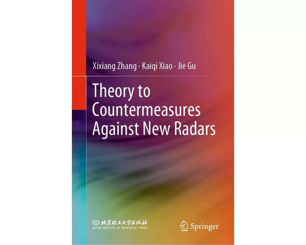 Theory to Countermeasures Against New Radars
