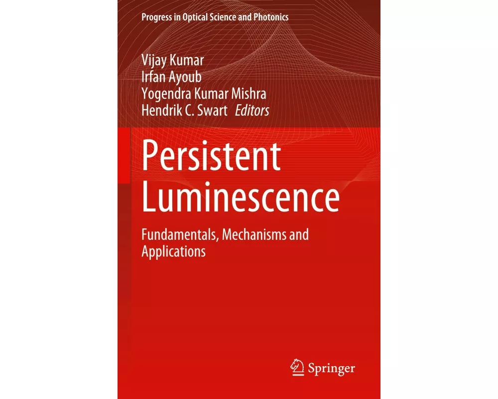 Persistent Luminescence