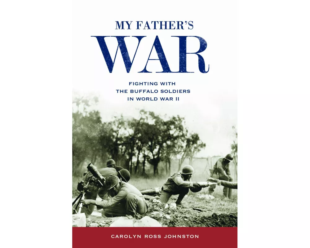 My Father's War