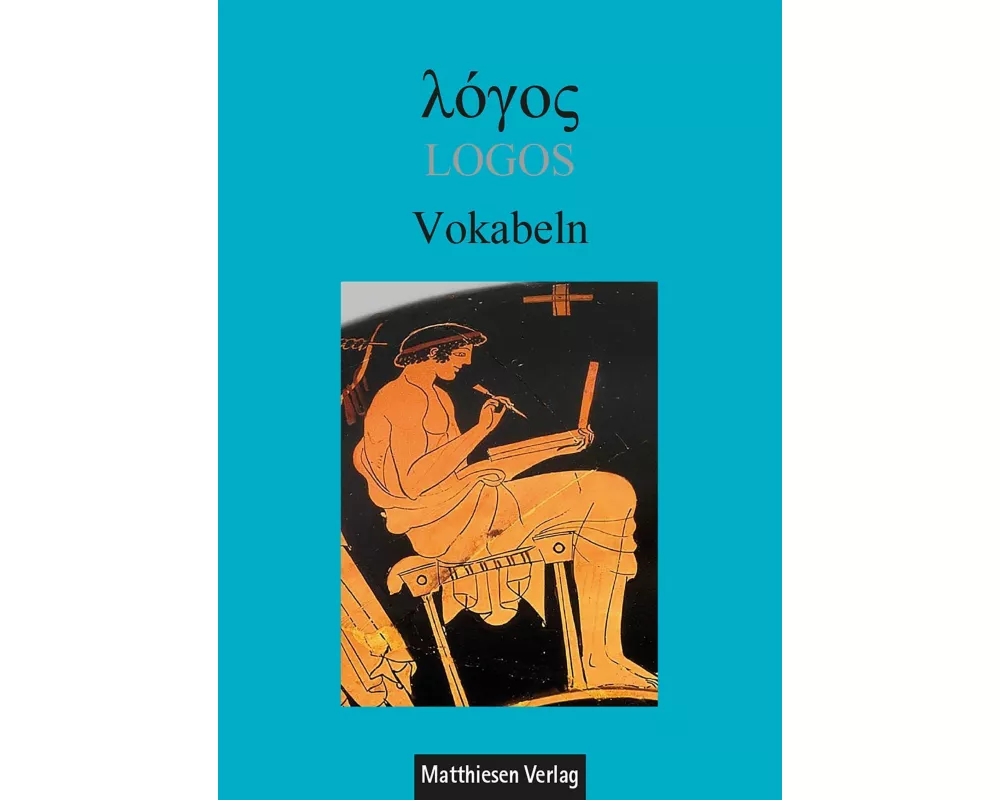 Logos Vokabeln