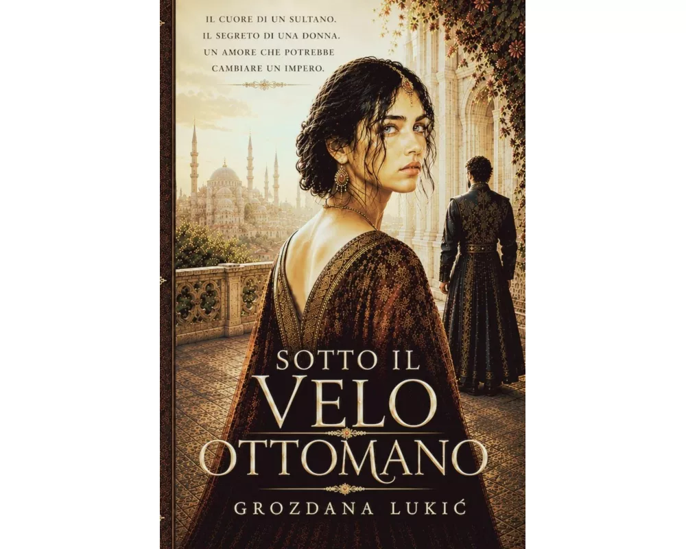 Sotto Il Velo Ottomano