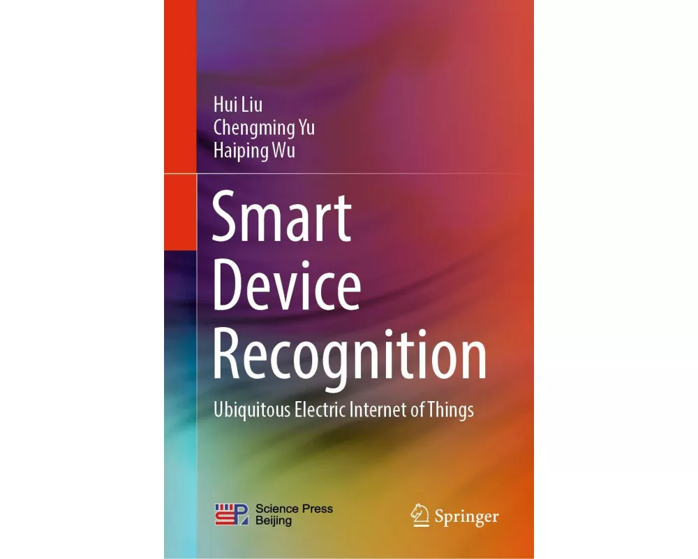 Smart Device Recognition