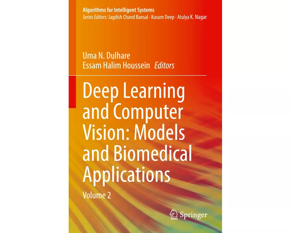 Deep Learning and Computer Vision: Models and Biomedical Applications