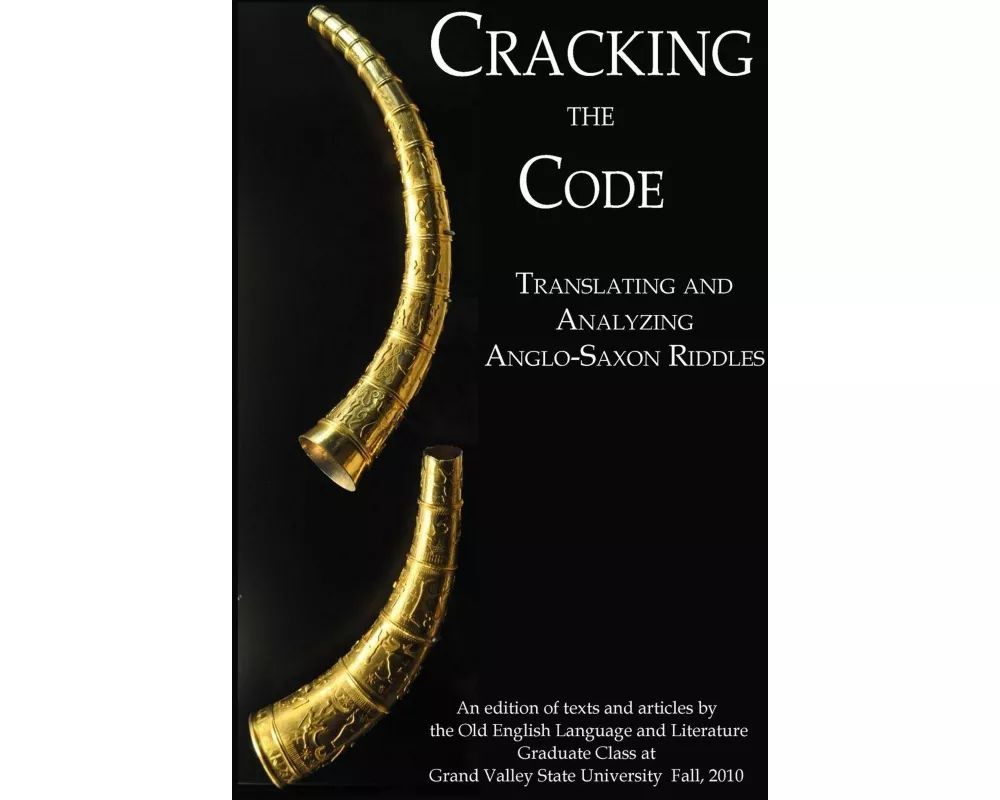 Cracking the Code