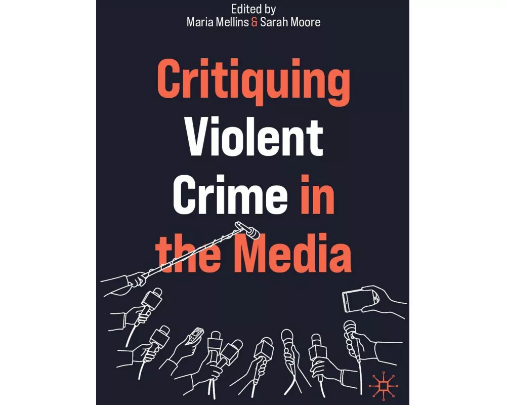 Critiquing Violent Crime in the Media