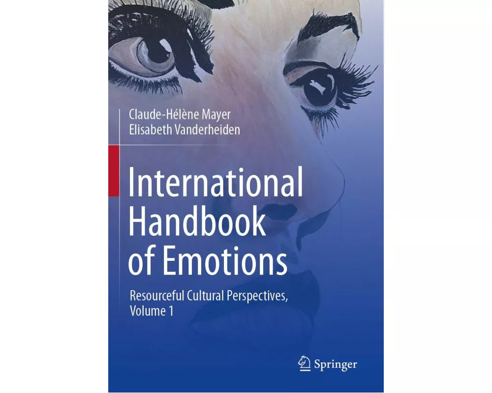 International Handbook of Emotions
