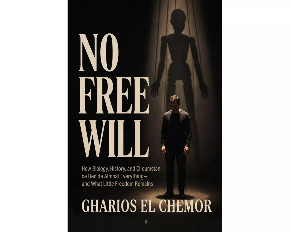 No Free Will