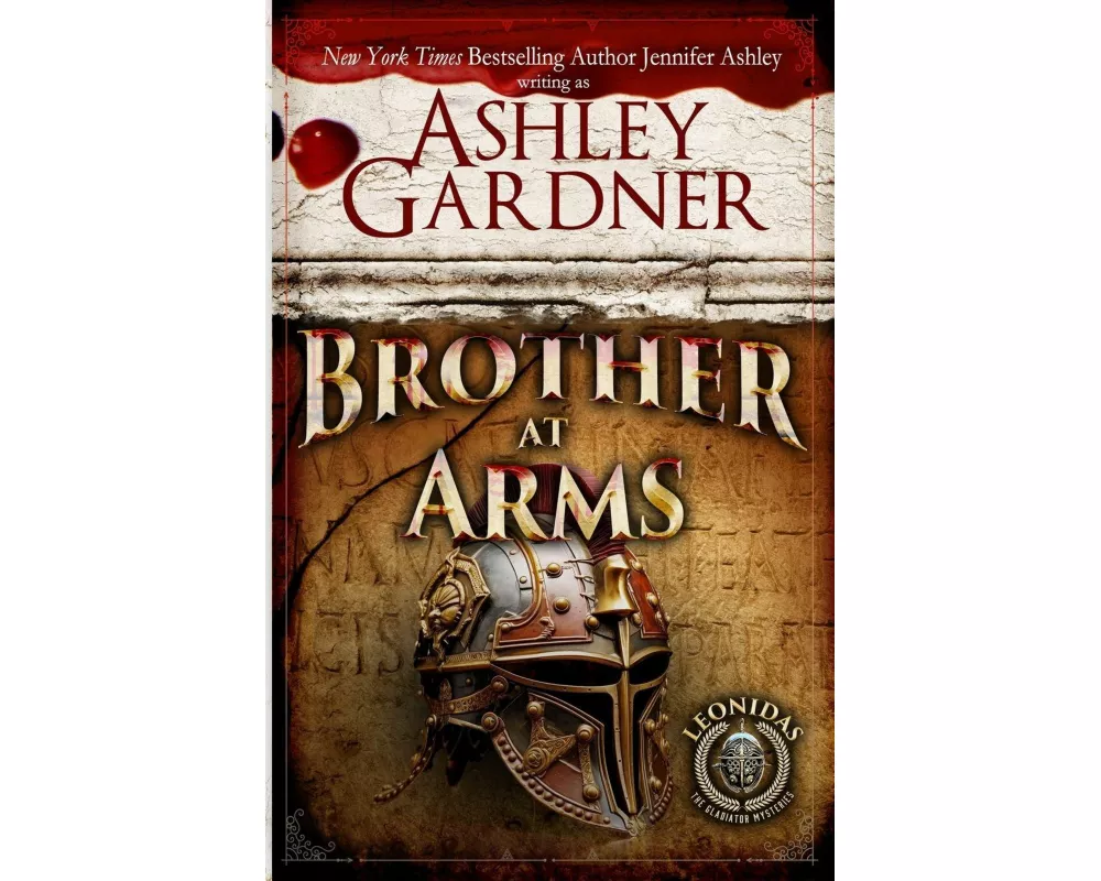 Brother at Arms