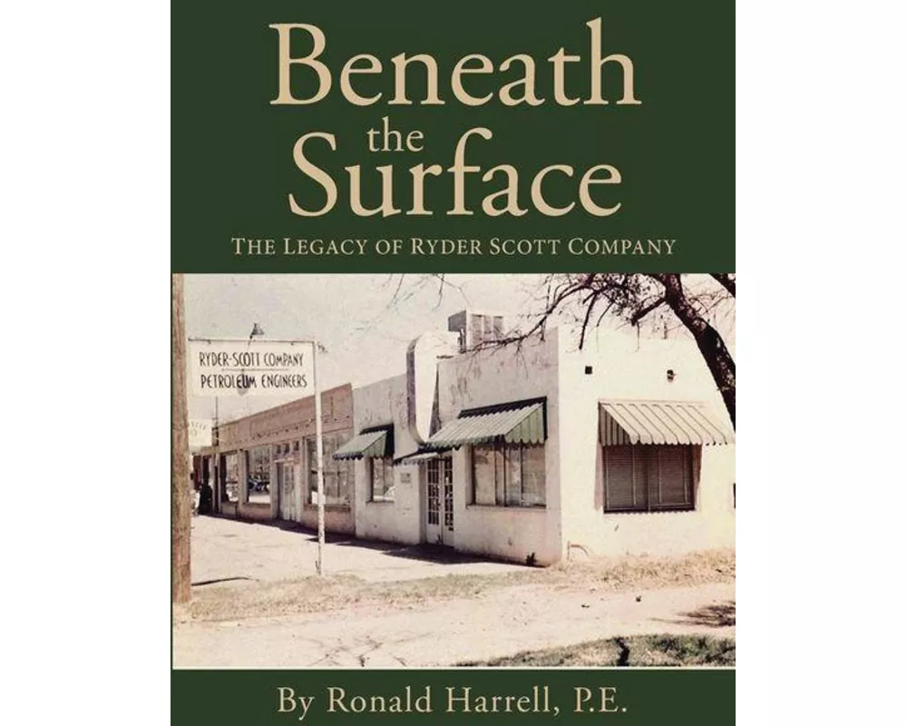 Beneath the Surface