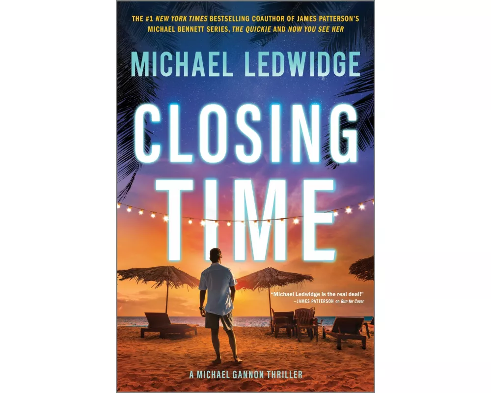 Closing Time